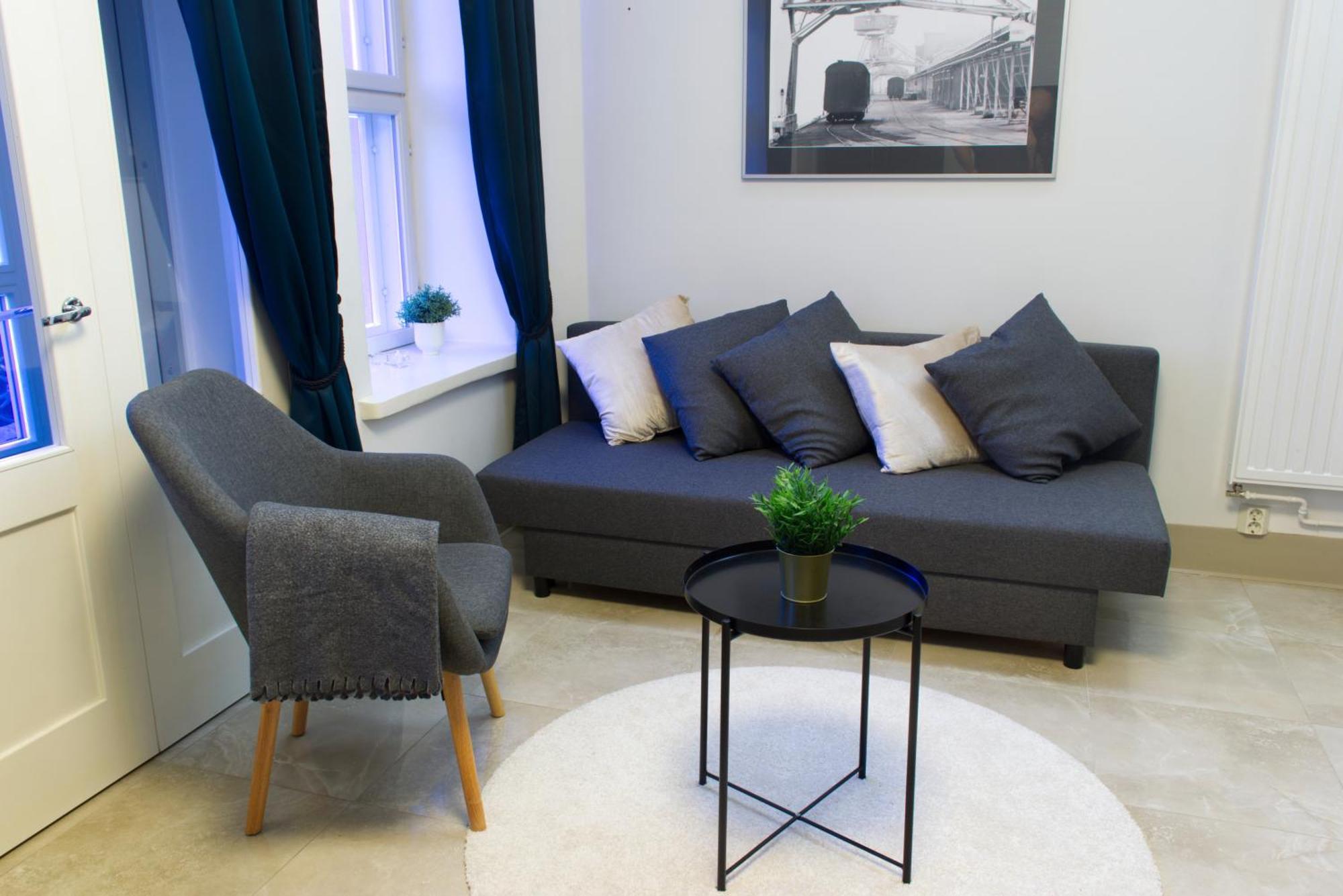Chic Studio In Historic Kruununhaka, เฮลซิงกิ ภายนอก รูปภาพ